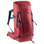 Vaude<br> Asymmetric 38+8 Wmn